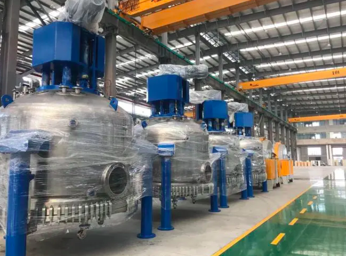 過(guò)濾洗滌干燥三合一設(shè)備濾液為什么變渾濁(過(guò)濾機(jī)的過(guò)濾方式)
